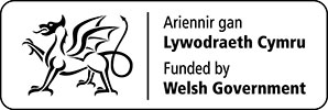 Welsh government grant