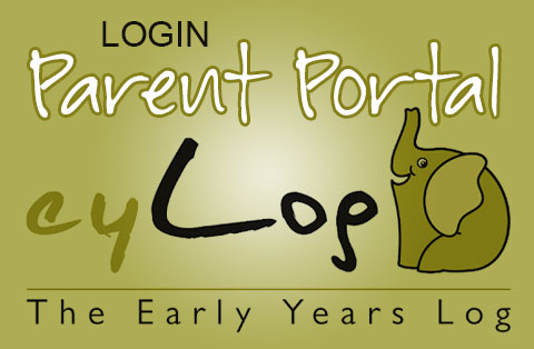Parent Portal Login